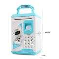 Robot Bodyguard Kids piggy Bank