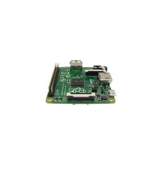 Raspberry-Pi (RASPBRRY-MODA+-512M.) Raspberry Pi A+, 512MB RAM, MicroSD