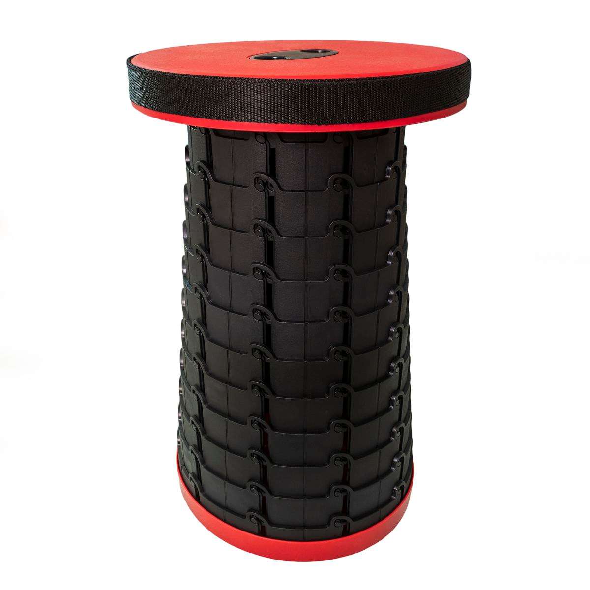 Astor Outdoor Portable Telescopic Folding Stool