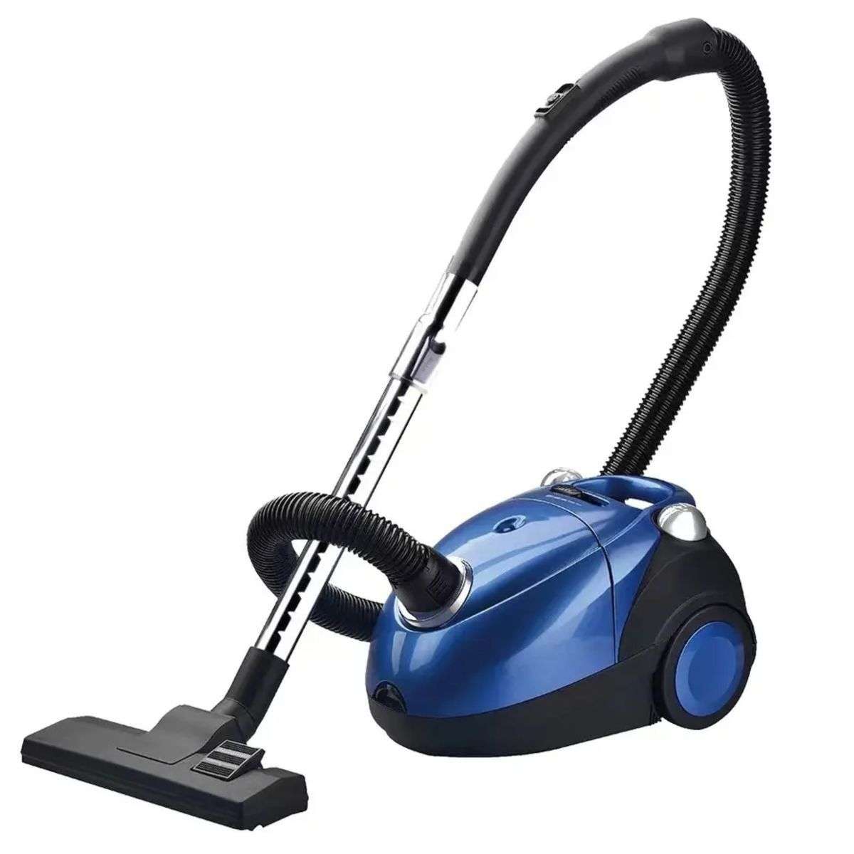 1200W 2L Automatic Canister Vacuum Cleaner