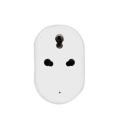 WiFi Smart Plug 3 Pin - Smart Life App