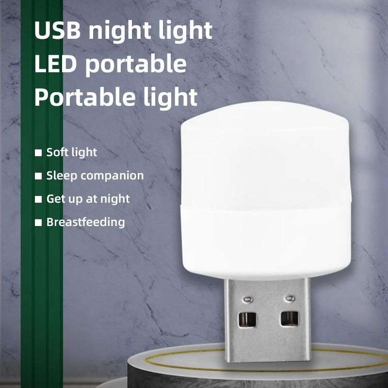 USB LED Lamp
