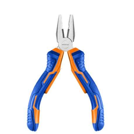 Wadfow - 5Pce Asstd Mini Plier Set - 115mm (4.5") - Wadfow - 5Pce Asstd Mini Plier Set - 115mm (4...