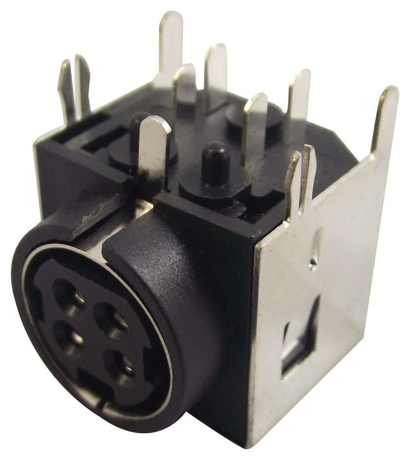 Multicomp Pro (2MJ-0402A120) High Power Connector, Receptacle, 20 V