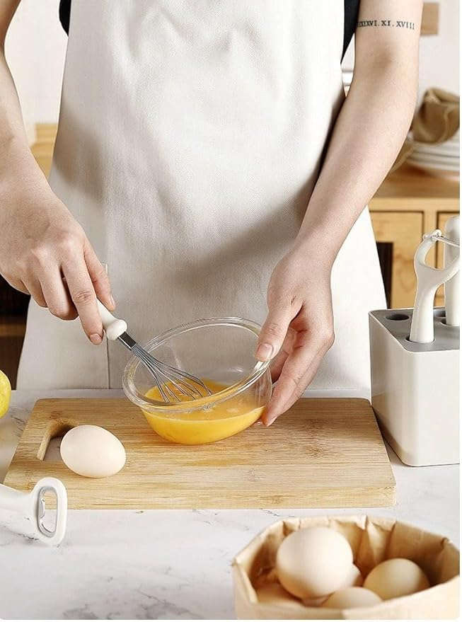 Kitchen Tools Cooking Utensils - 6-Piece