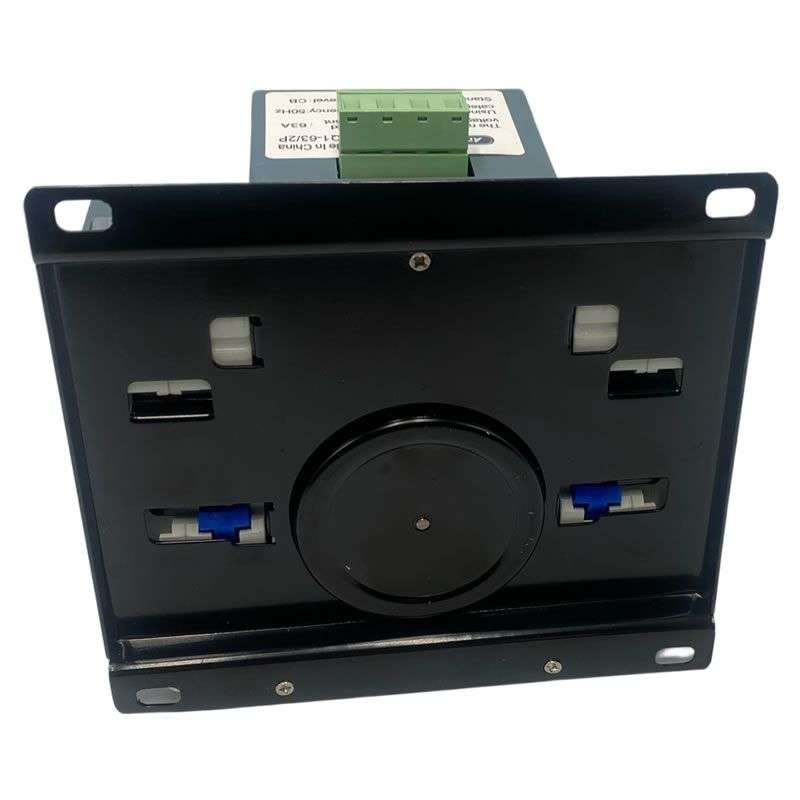 Dual Power Automatic Transfer Switch STQ1-63