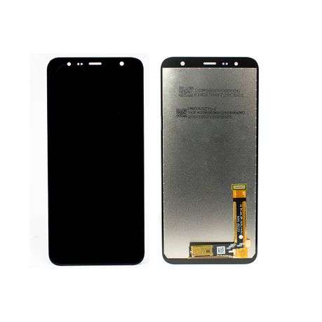 Samsung J4 LCD & Digitizer + Free Screen Protector