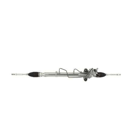 Toyota Quantum - Fits 2.5D & 2.7 Models (2005+) Steering Rack