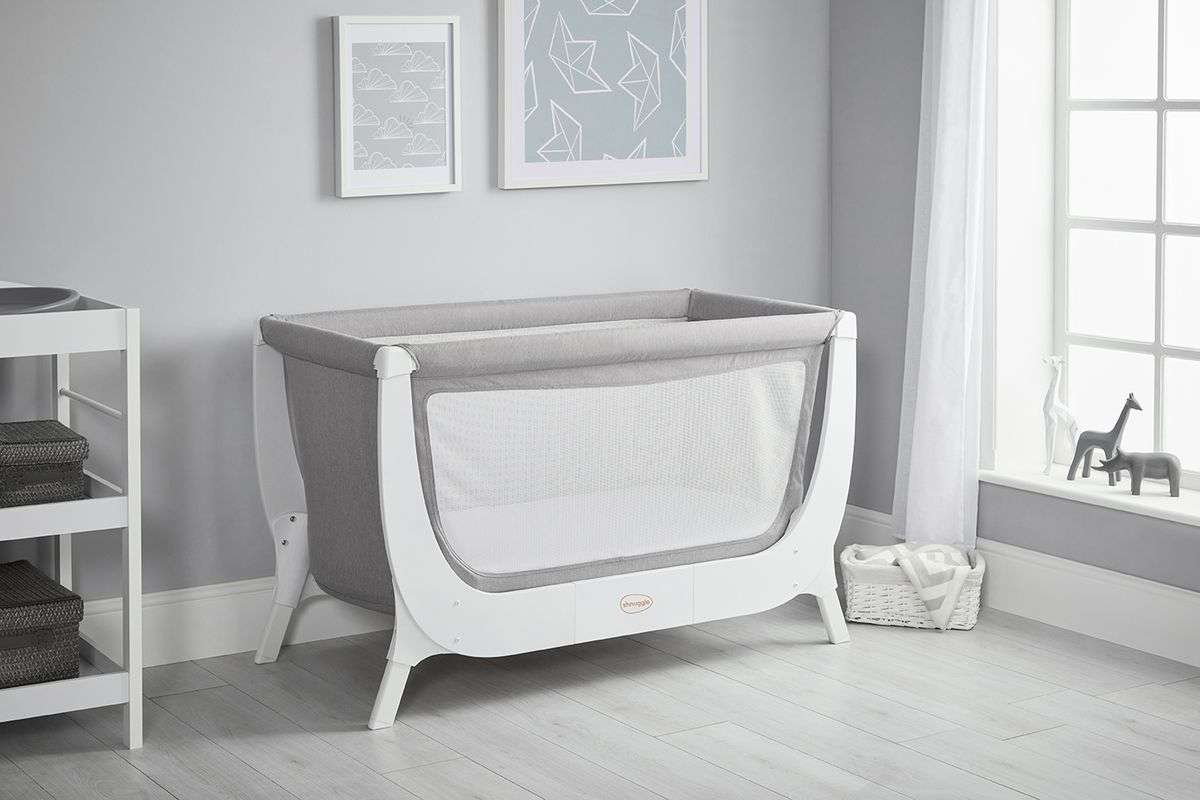 Shnuggle - Air Cot Conversion Kit - Returned Unit