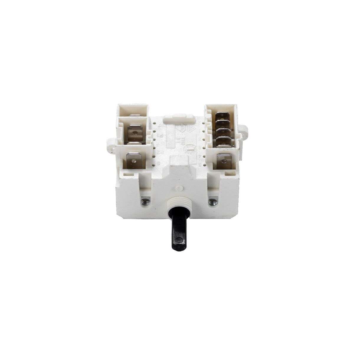 Defy 6 Heat Selector Switch