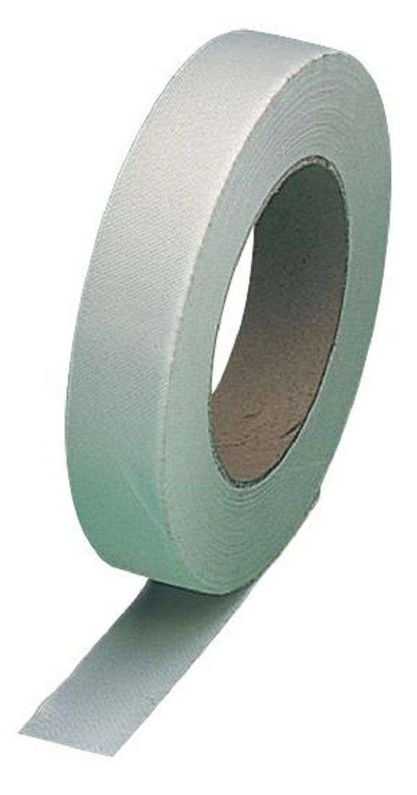 3M - 19MM Insulation Tape, Glass Cloth, White, 19.05 mm x 32.9 m