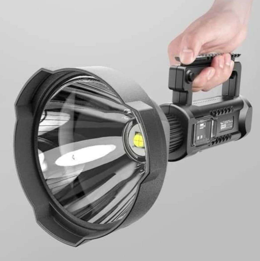 Multifunctional Search Light W590