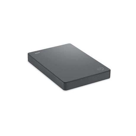 Seagate Basic 5TB Portable USB 3.0 External Hard Drive
