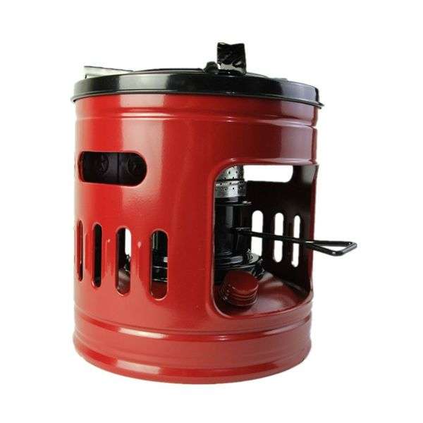 Panda Portable Paraffin Stove Cooker and Heater