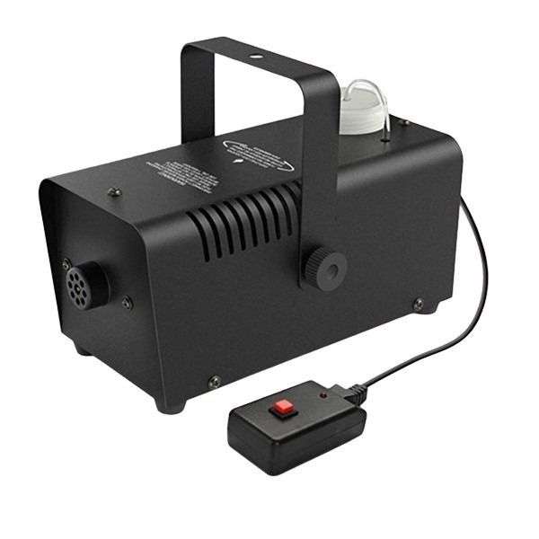 400W Portable Fog Machine