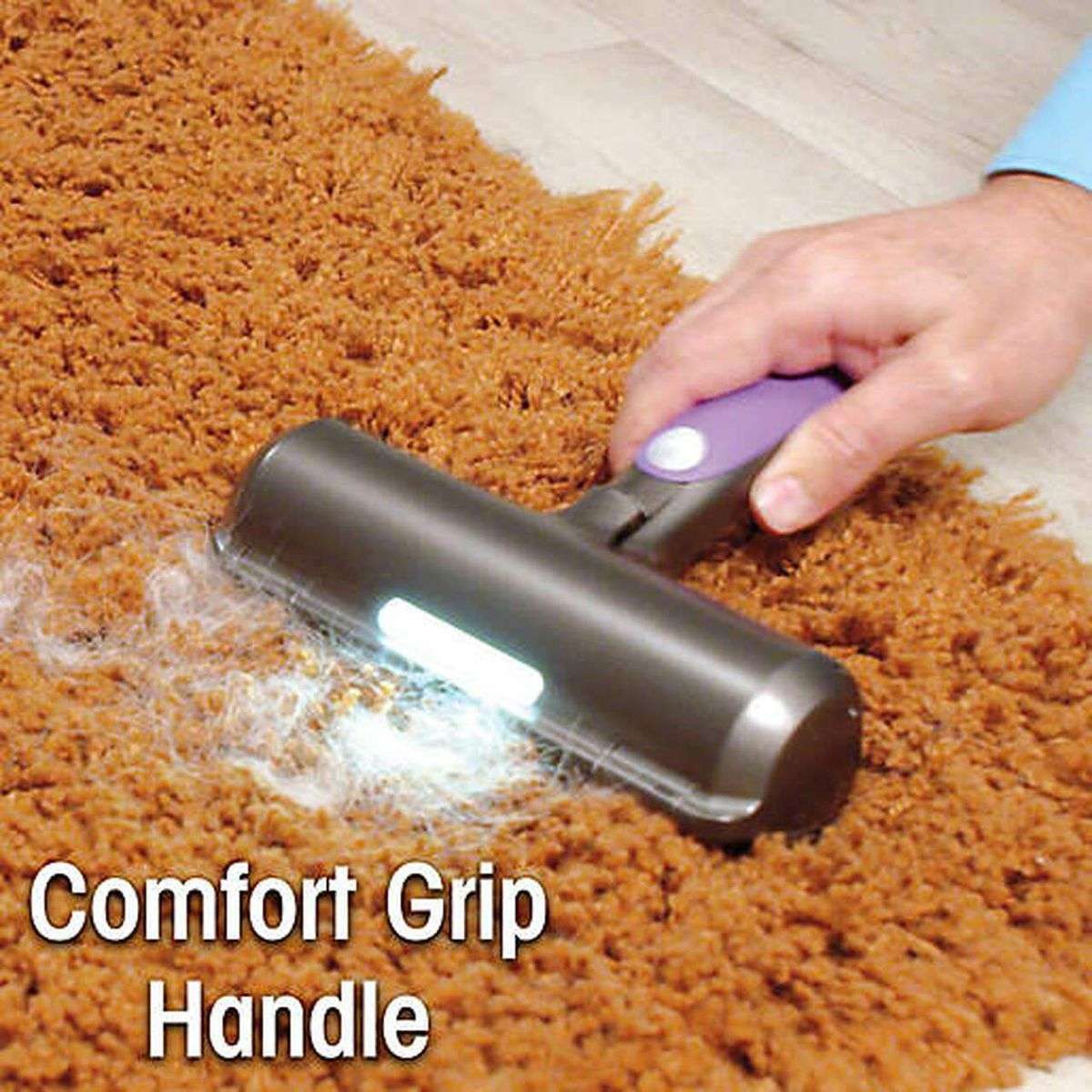 Fur Daddy Sonic Pet Hair Remover