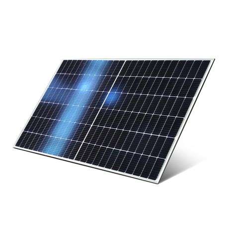 Taurus - Solar Panel Monocrystalline 144V Split Cell 450W "450W-144M" - Taurus - Solar Panel Mono...