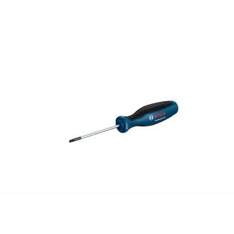 Bosch - Screwdriver SL3.5 x 75mm - Bosch - Screwdriver SL3.5 x 75mm