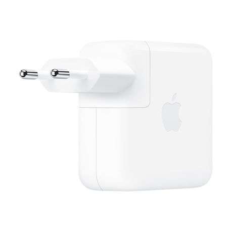 Apple - 70W USB-C Power Adapter - Apple - 70W USB-C Power Adapter