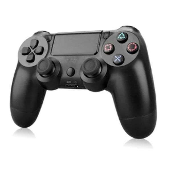 Game Controller Compatible with PS4