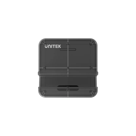 Unitek - MagMighty Combo 5 5-in-1 Charging Pad - Unitek - MagMighty Combo 5 5-in-1 Charging Pad