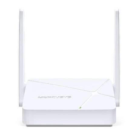 Mercusys - MR20 AC750 Wireless Dual Band Router - Mercusys - MR20 AC750 Wireless Dual Band Router