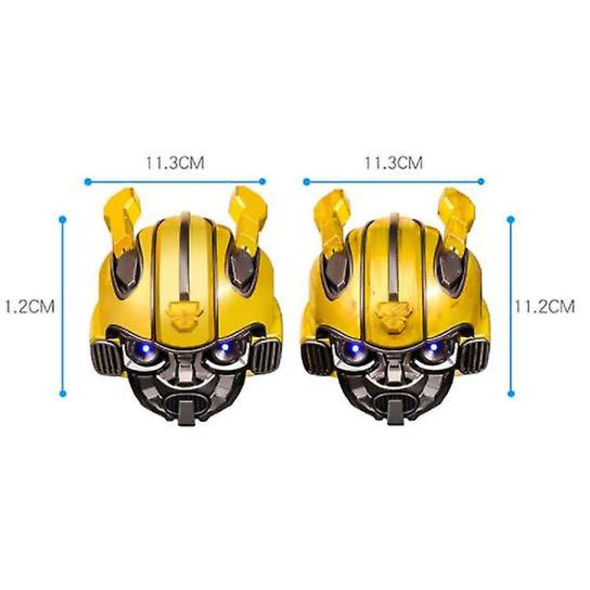 Bumblebee Bluetooth Speaker