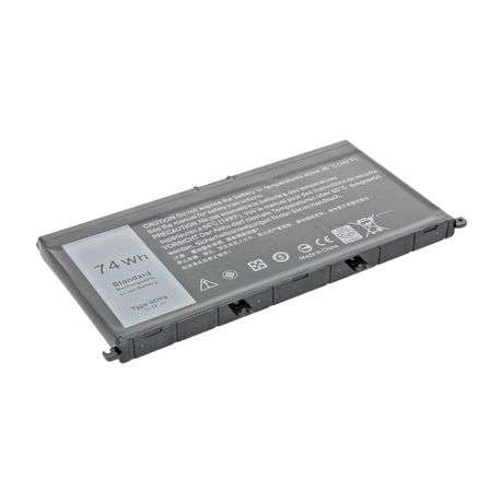 Battery For Dell Inspiron 15 7559, 7567, (357F9, 71JF4)