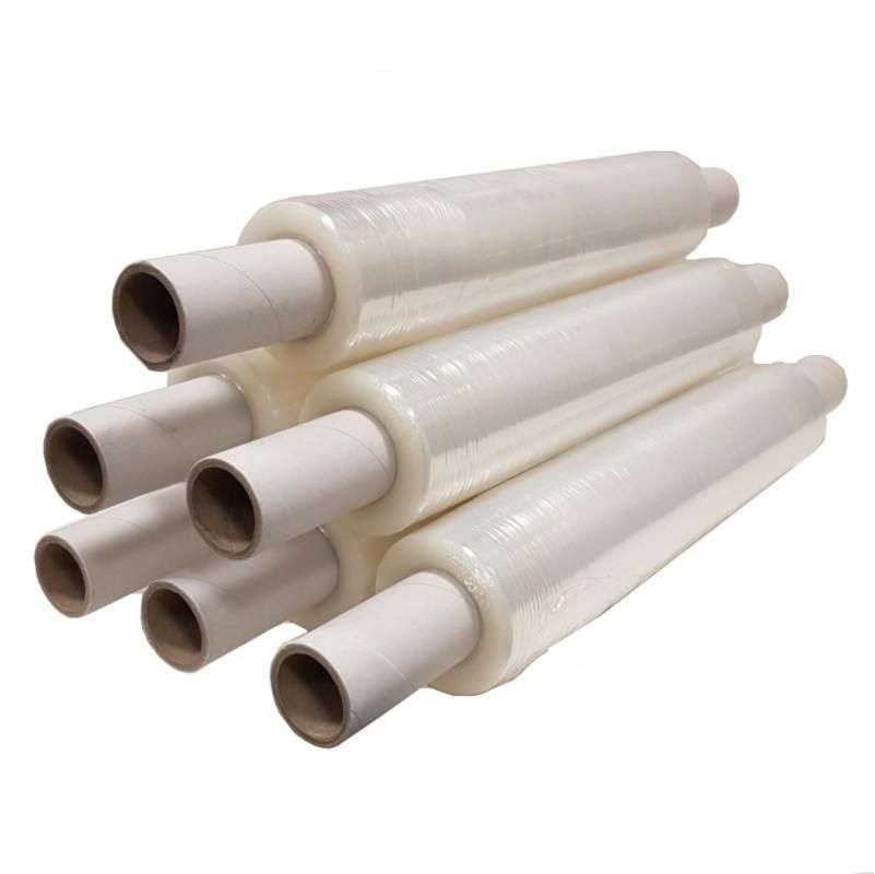Stretch Pallet Wrap -  6 Pack