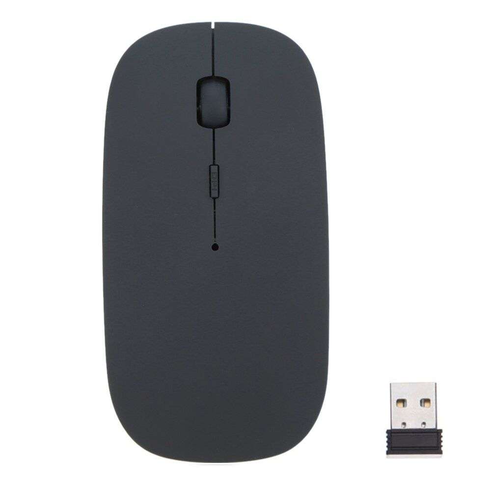 2.4Ghz Portable Rechargeable Optical Mouse