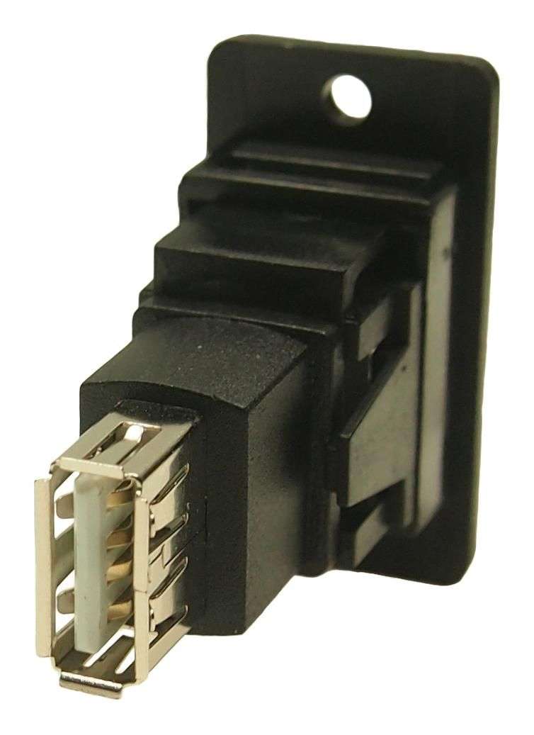 Cliff Electronic (CP30608NX1) USB Adapter, USB 2.0