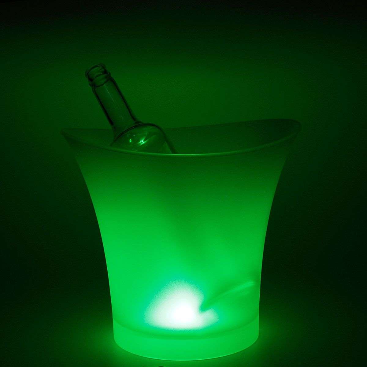 Audio ice bucket 5 liters