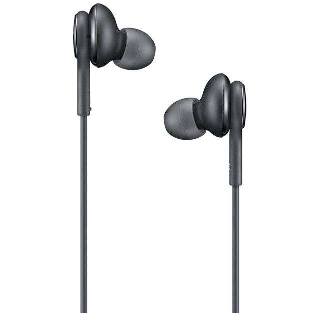 Type C Earphone - Akg Black