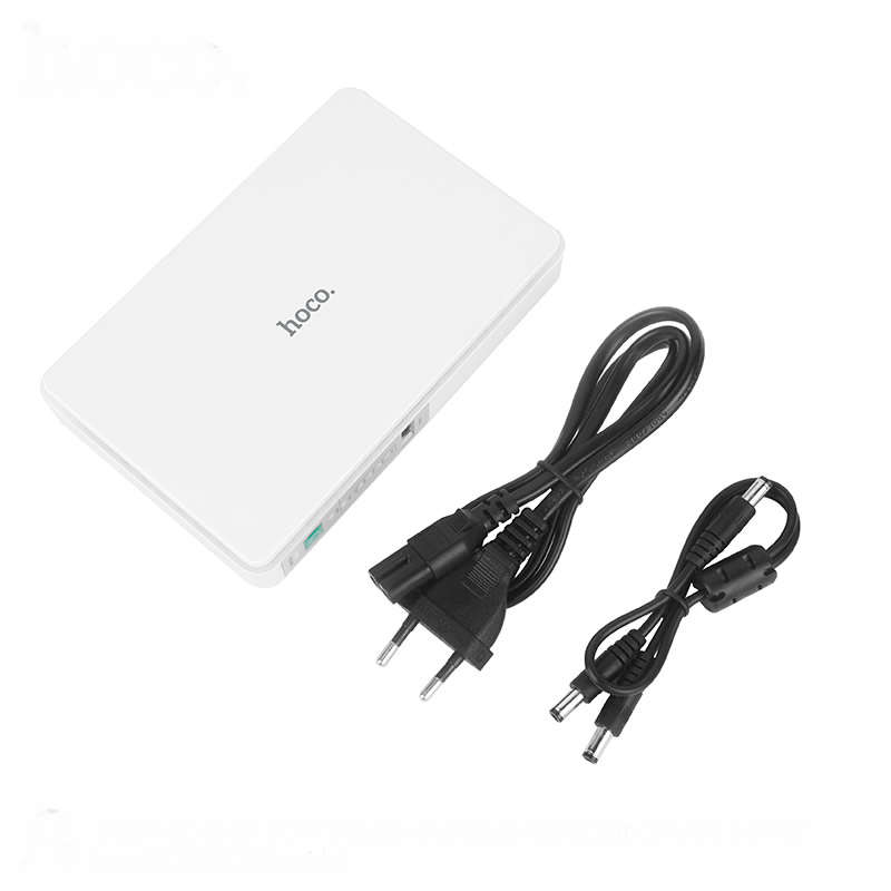 Hoco. DB39 30W 8000mAh Multifunctional Multiple Output Mini UPS