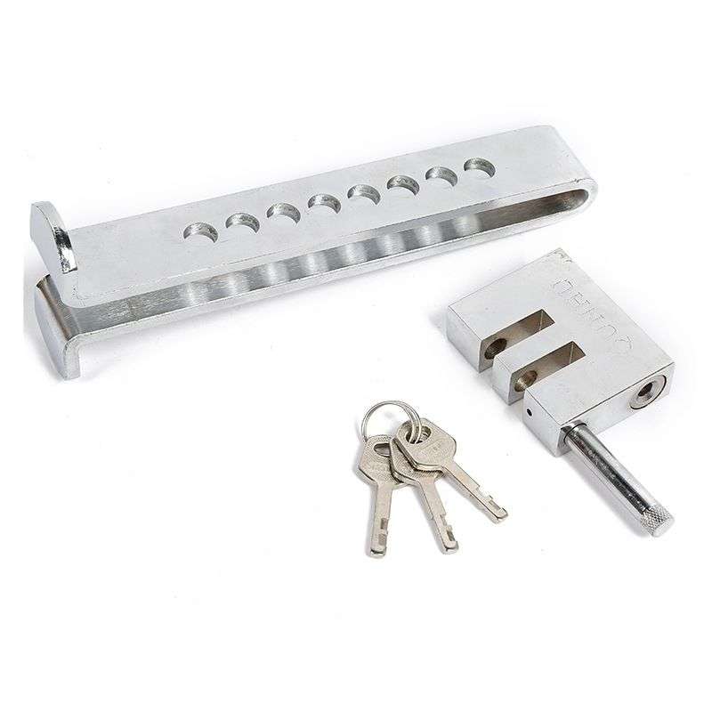 Car Brake Clutch Lock