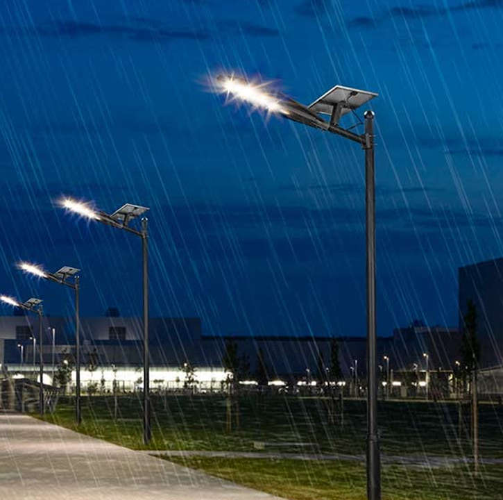 GD Supper -750 Solar Street Lamp 60W