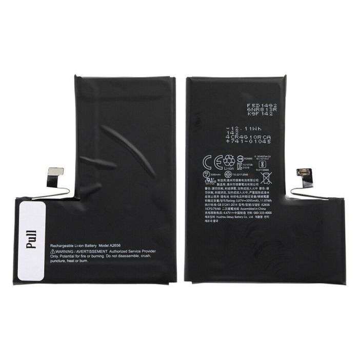 iPhone 13 PRO BATTERY