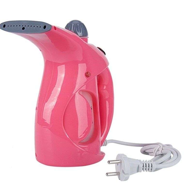 Handheld portable steam Iron 1400W