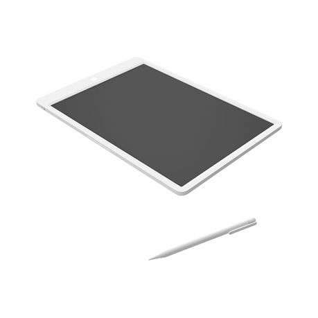 Xiaomi - Mi LCD 13.5" Writing Tablet - White - Xiaomi - Mi LCD 13.5" Writing Tablet - White