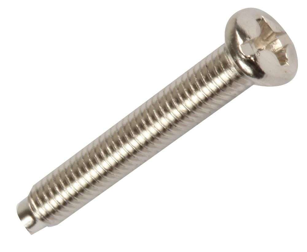 Pro Elec (PEL01175) Machine Screw, M3.5