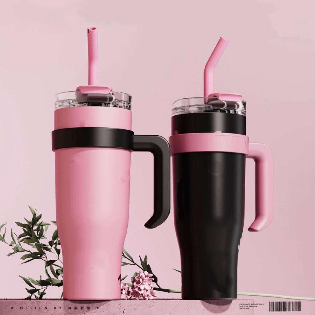 Trendy Travel Insulated Mug 1200ml