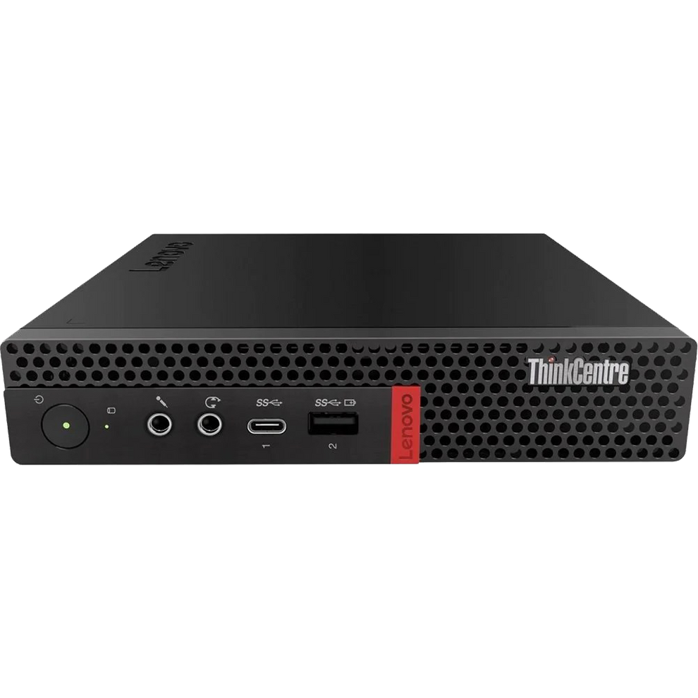Lenovo Mini PC M720q i5 8th Gen 8GB Ram 256GB SSD