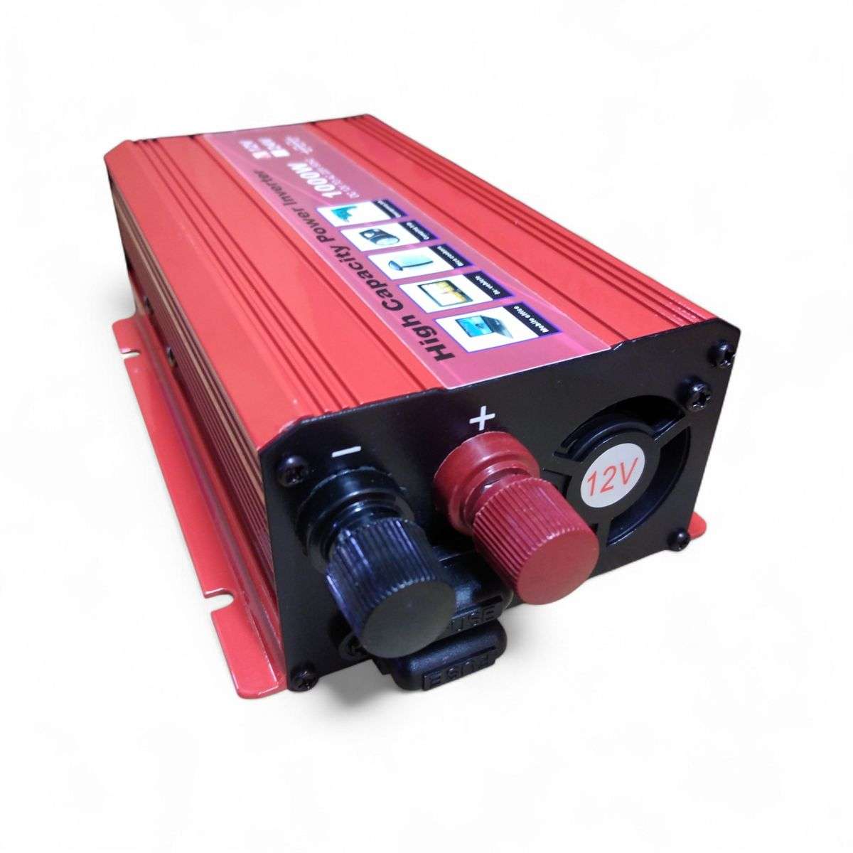 1000W High Capacity Power Inverter