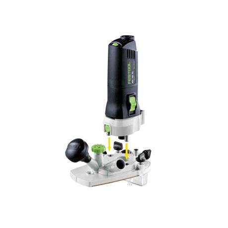 Festool - Module Edge Router Mfk700 Eq-Plus - Festool - Module Edge Router Mfk700 Eq-Plus