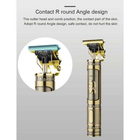 Daling Professional Hair Clippers DL-1067