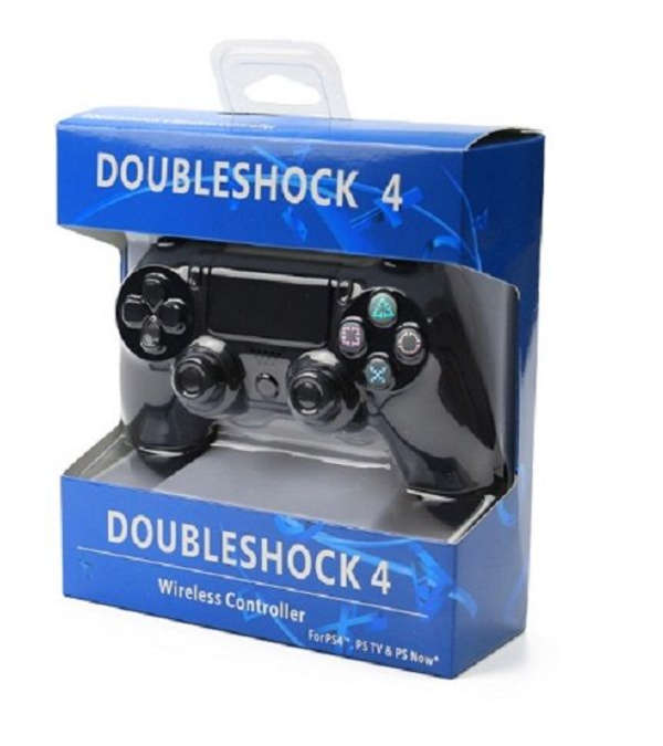 Doubleshock PlayStation 4 Wireless Controller (PS4)