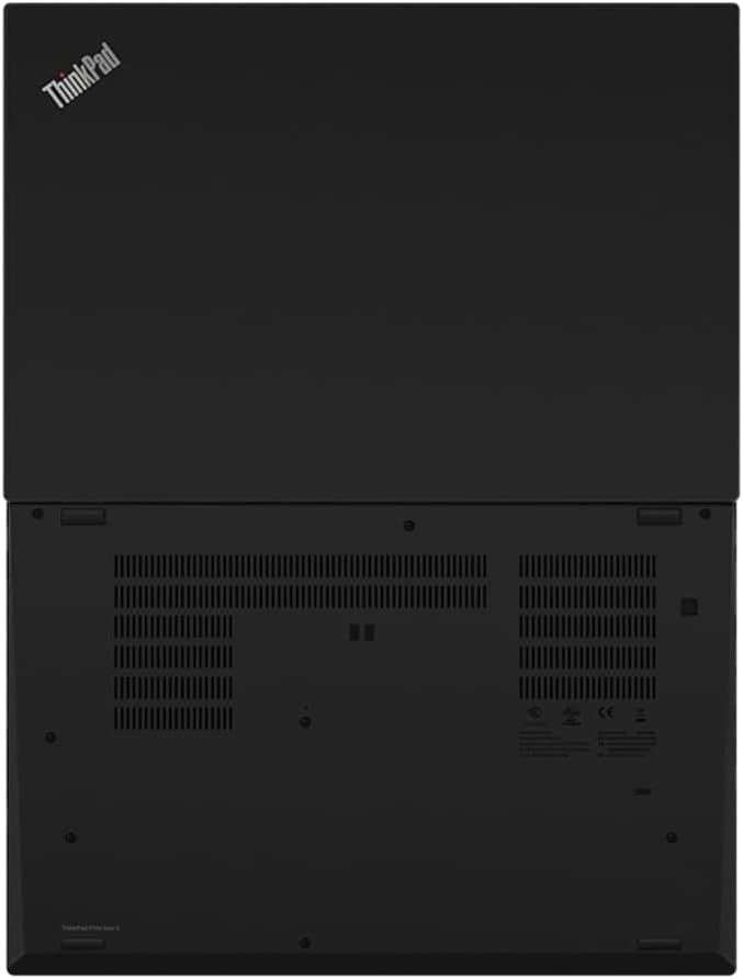 Lenovo ThinkPad P15s Gen 2 Intel i7 11th Gen 32GB 1TB SSD NVIDIA Quadro - CPO