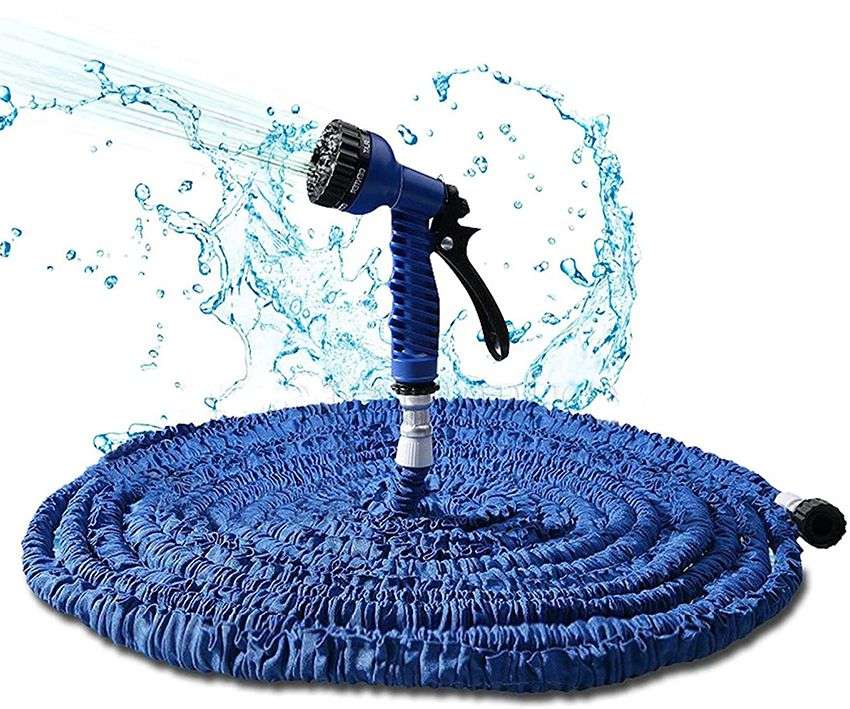 The Incredible Xpanding Hose Magic Hose 45m