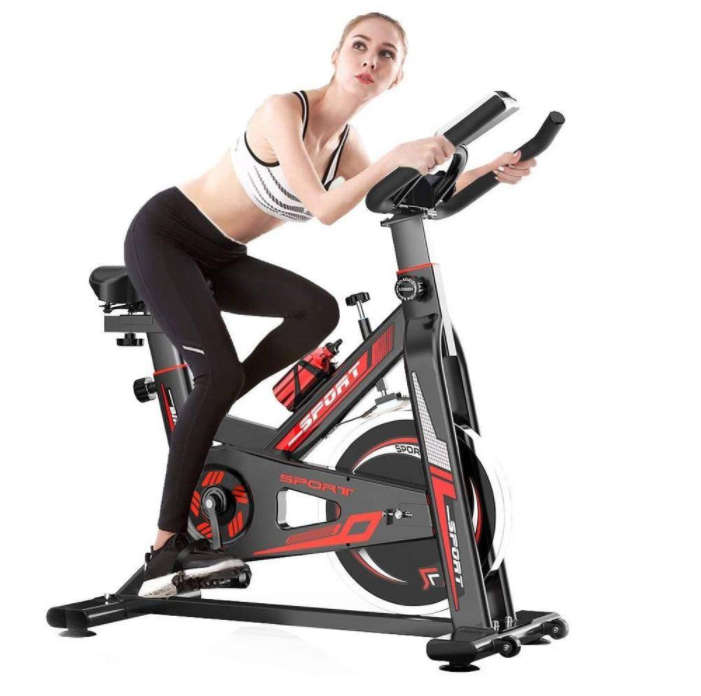 Spinning Bike