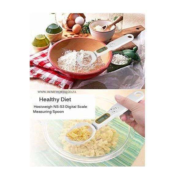 Digital LCD Display Kitchen Measuring Spoon Digital LCD Display Kitchen Measuring Spoon Digital LCD